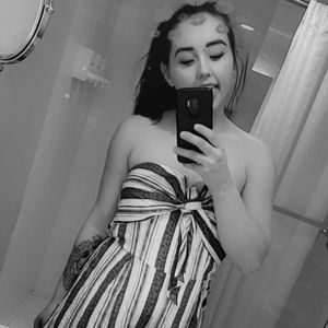 Meet your Posher, Mechelle